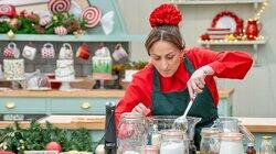 The Great Christmas Bake Off 2024 The Great Christmas Bake Off 2024