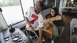 From Houseboat to HouseYACHT From Houseboat to HouseYACHT