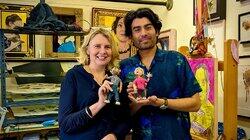 Mini Me's and Antiques Animations Mini Me's and Antiques Animations