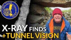 X-RAY DISCOVERIES | TUNNEL VISION | Time Team News | + Corfe Castle & 'X Marks the Spot' X-RAY DISCOVERIES | TUNNEL VISION | Time Team News | + Corfe Castle & 'X Marks the Spot'