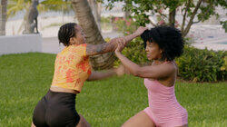 Battle of the Exes Battle of the Exes