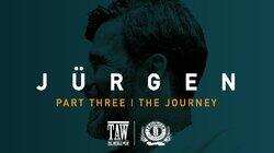 Part Three: The Journey Part Three: The Journey