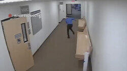 Deadly Disappearance Deadly Disappearance