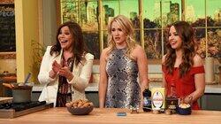 Young & Rachael Ray Young & Rachael Ray