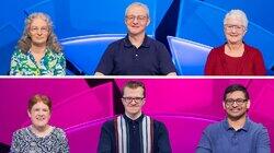 Third Agers v Introverts Third Agers v Introverts
