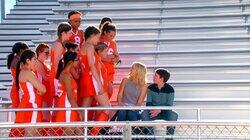 There's No Guy in Team There's No Guy in Team