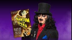 The Phantom Of The Opera The Phantom Of The Opera