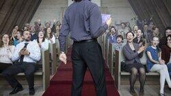 The Rise of Christ