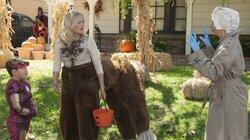 Halloween Halloween