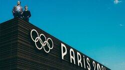 Le pari des Jeux Le pari des Jeux