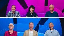 BBC Special: Bankers v Science Writers BBC Special: Bankers v Science Writers