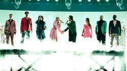 Live Finale, Part 2 Live Finale, Part 2