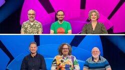 Royal Special: Vikings v Antiquarians Royal Special: Vikings v Antiquarians
