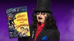 Abbott And Costello Meet Frankenstein Abbott And Costello Meet Frankenstein