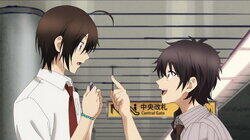 The Great Tokyo Haruaki Search!! The Great Tokyo Haruaki Search!!