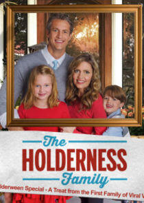 The Holderness Family The Holderness Family