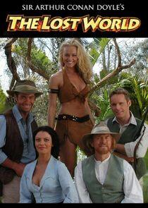 The Lost World The Lost World
