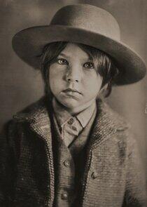 Young John Dutton Young John Dutton