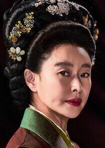 Queen Sinduk Queen Sinduk