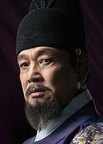 Lee Sung Gye Lee Sung Gye