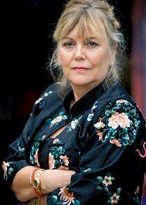 Kate Atkinson Kate Atkinson