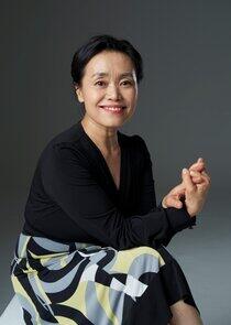 Kang Ae Shim Kang Ae Shim