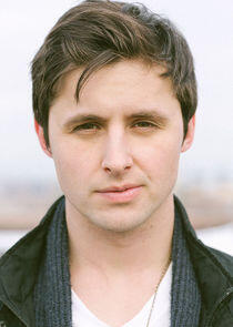 photo of TC Matherne