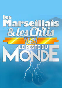 Les Marseillais vs le Reste du Monde Les Marseillais vs le Reste du Monde