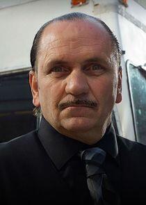 Investigator Joe Schillaci Investigator Joe Schillaci
