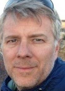 Martin Cutler Martin Cutler