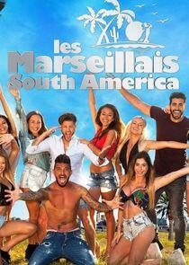 Les Marseillais Les Marseillais