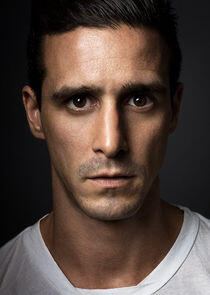 James Ransone James Ransone