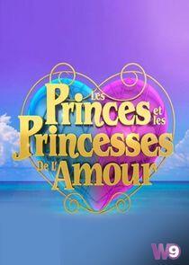 Les Princes de l'Amour Les Princes de l'Amour
