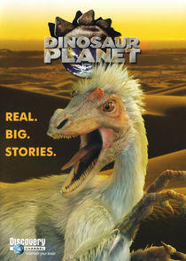 Dinosaur Planet Dinosaur Planet