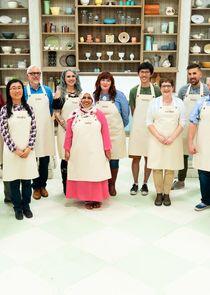 The Great Canadian Baking Show - Season 2 The Great Canadian Baking Show - Season 2