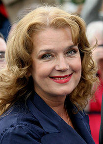Ирина Алфёрова Ирина Алфёрова