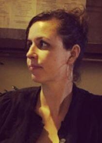 Jacquelyn Shulman