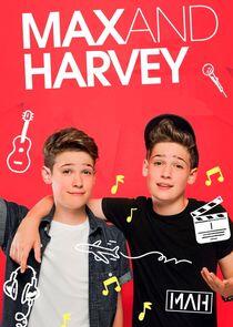 Max and Harvey's FOMO Max and Harvey's FOMO