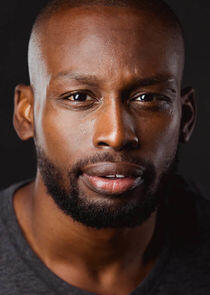 photo of Jayson Wesley photo of Jayson Wesley