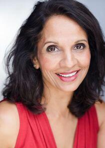 photo of Rashmi Rustagi