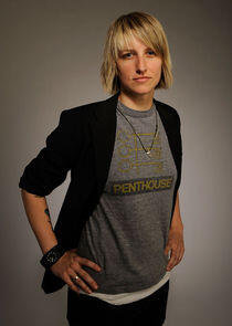photo of Lauren Palmigiano photo of Lauren Palmigiano