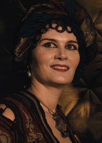 Countess Musgrove Countess Musgrove