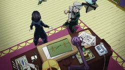 Let's Go to the Manga Artist's House, Part 1 Let's Go to the Manga Artist's House, Part 1