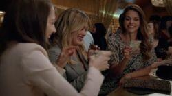 The Exes The Exes