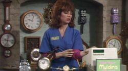 Peggy Sue Got Work Peggy Sue Got Work