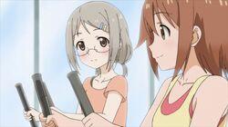 Let's Go to the Gym! Fun Exercises! Let's Go to the Gym! Fun Exercises!