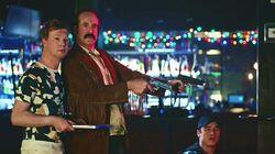 When Ingmar Met Axel When Ingmar Met Axel