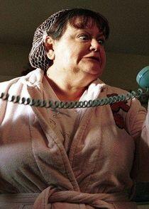Mrs. Kay Waterman Mrs. Kay Waterman