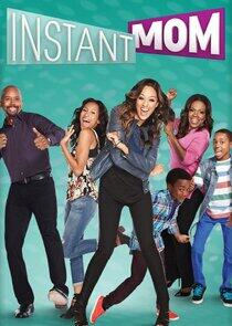 Instant Mom Instant Mom