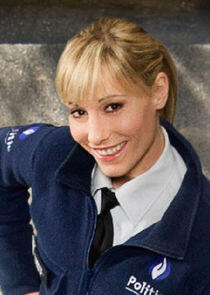 Ianthe Tavernier Ianthe Tavernier